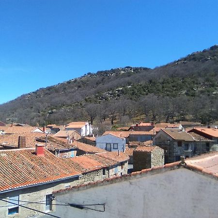 Apartamentos La Covatilla Neila de San Miguel Extérieur photo