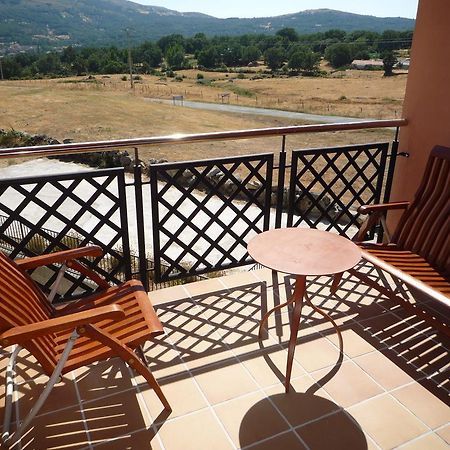 Apartamentos La Covatilla Neila de San Miguel Extérieur photo