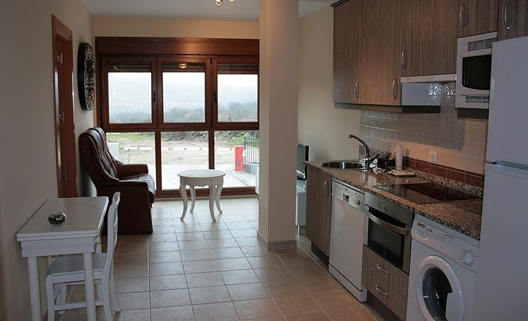 Apartamentos La Covatilla Neila de San Miguel Extérieur photo