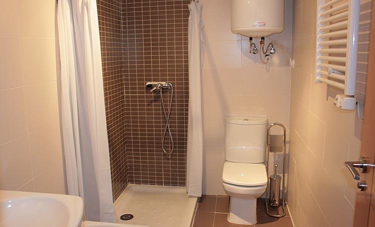 Apartamentos La Covatilla Neila de San Miguel Extérieur photo