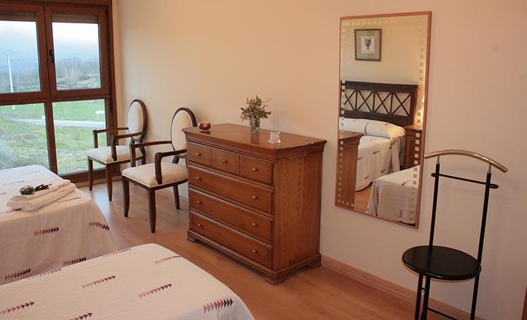 Apartamentos La Covatilla Neila de San Miguel Extérieur photo