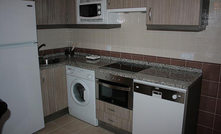 Apartamentos La Covatilla Neila de San Miguel Extérieur photo