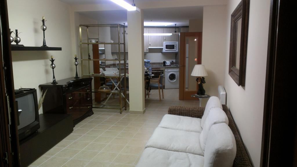 Apartamentos La Covatilla Neila de San Miguel Extérieur photo